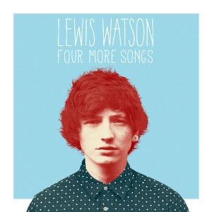 Chord Gitar Calling - Lewis Watson