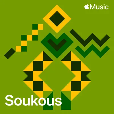 Listen to Soukous Essentials featuring Koffi Olomidé