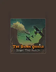 Listen to The Damn Quails, watch music videos, read bio, see tour dates & more!
