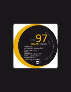 Listen to BNZO, watch music videos, read bio, see tour dates & more!