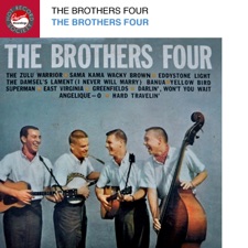 The Brothers Four - Greenfields