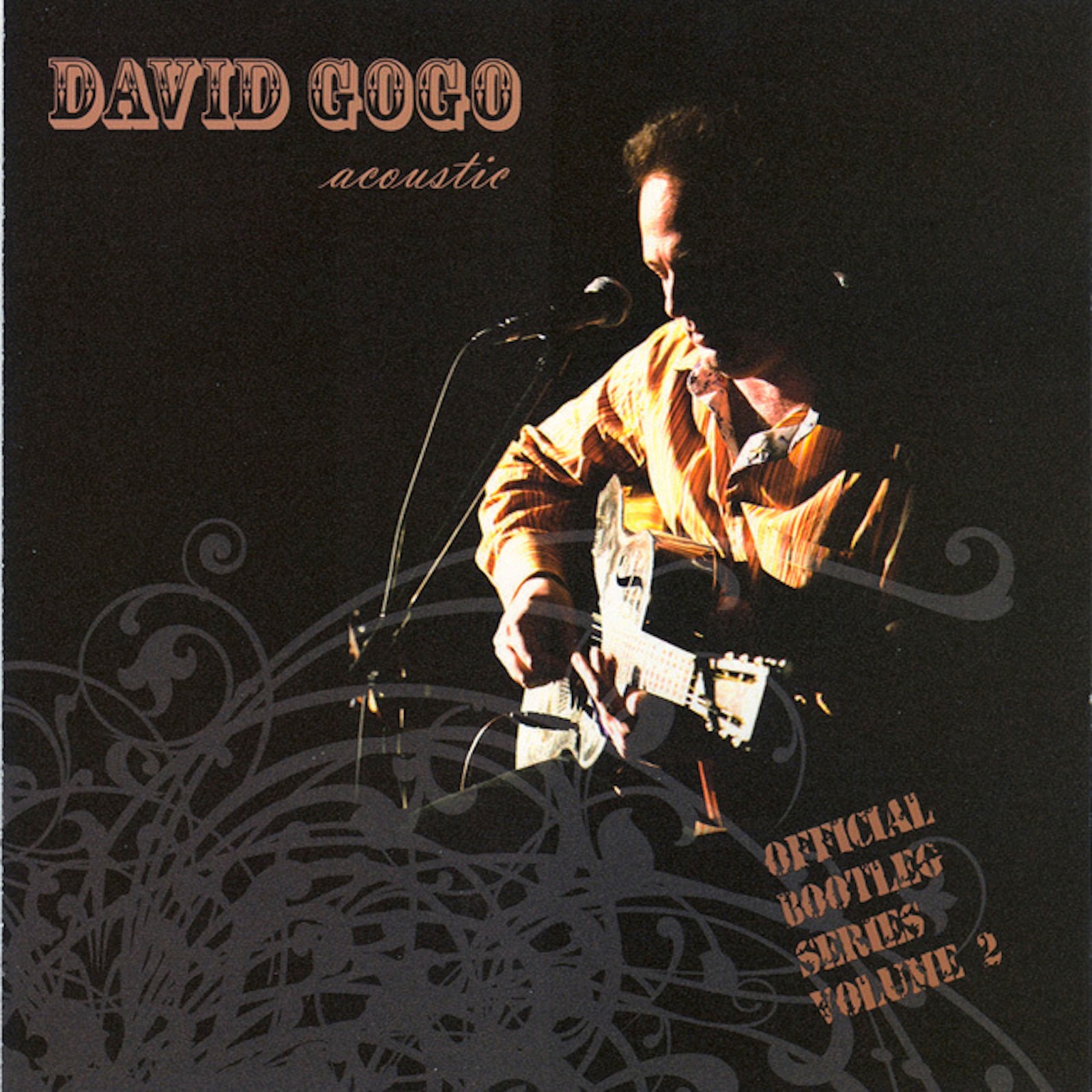 Acoustic: Official Bootleg Series, Vol. 2