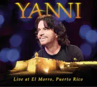 Truth of Touch (Live) — Yanni