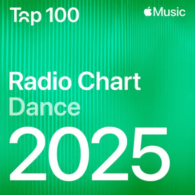 Rag'n'Bone Man이(가) 피처링한 2025년 라디오 차트: 댄스을(를) 감상해 보세요.