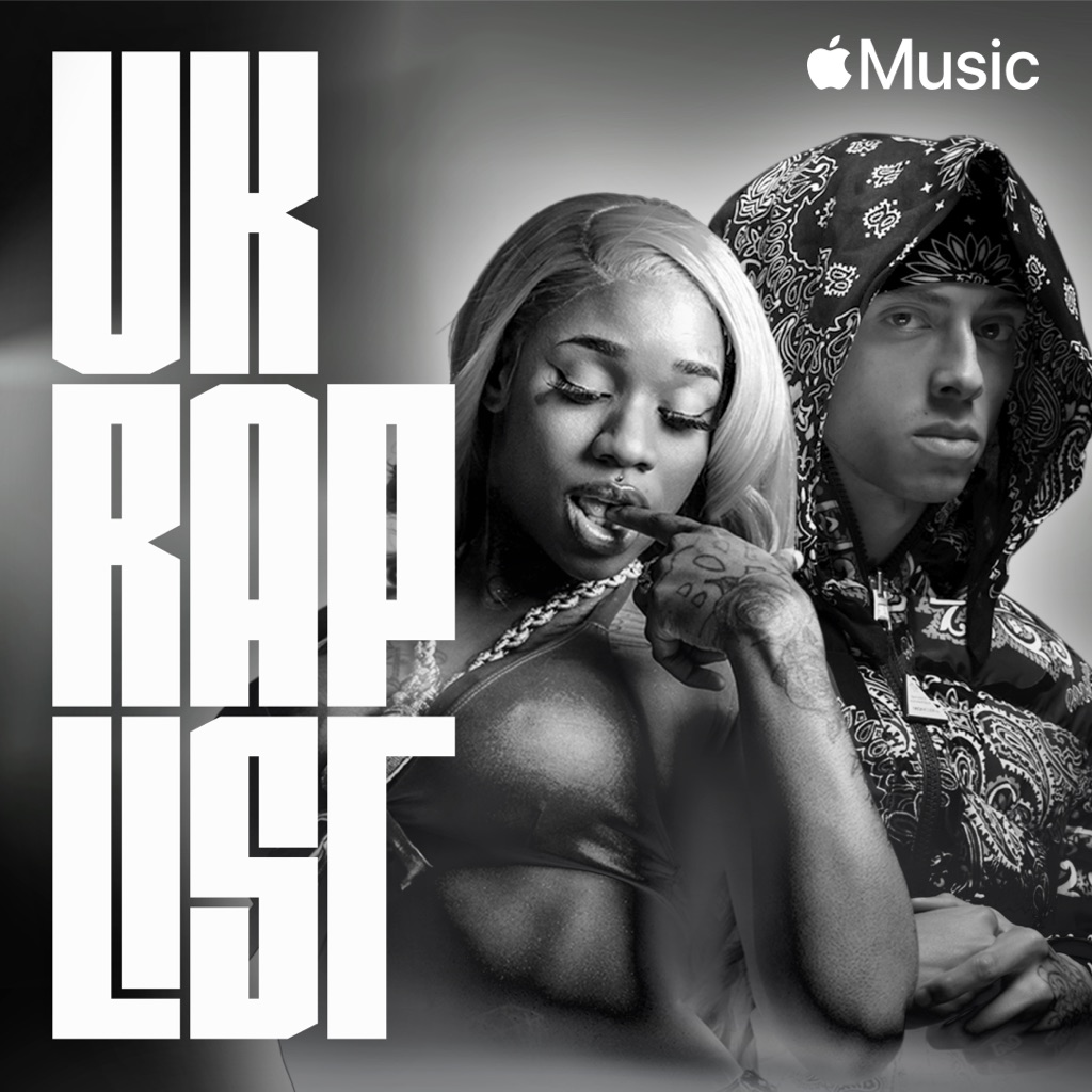UK Rap List