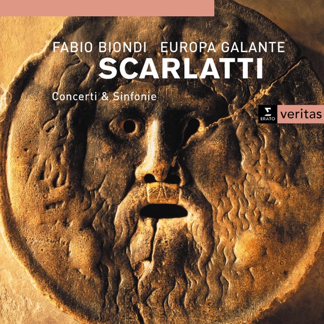 Sinfonia in C major: III.     Allegrissimo