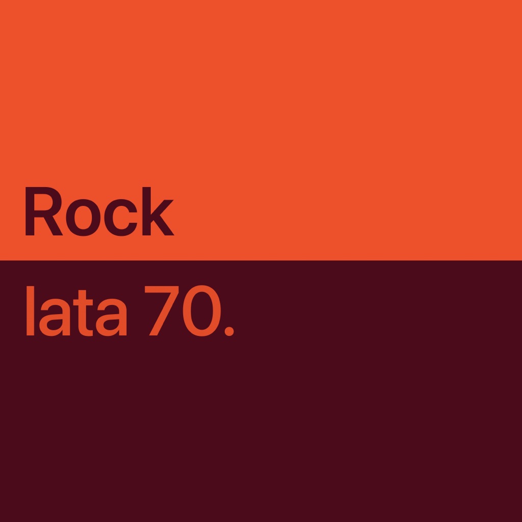 ’70s Rock Essentials