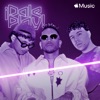 ¡Dale Play!