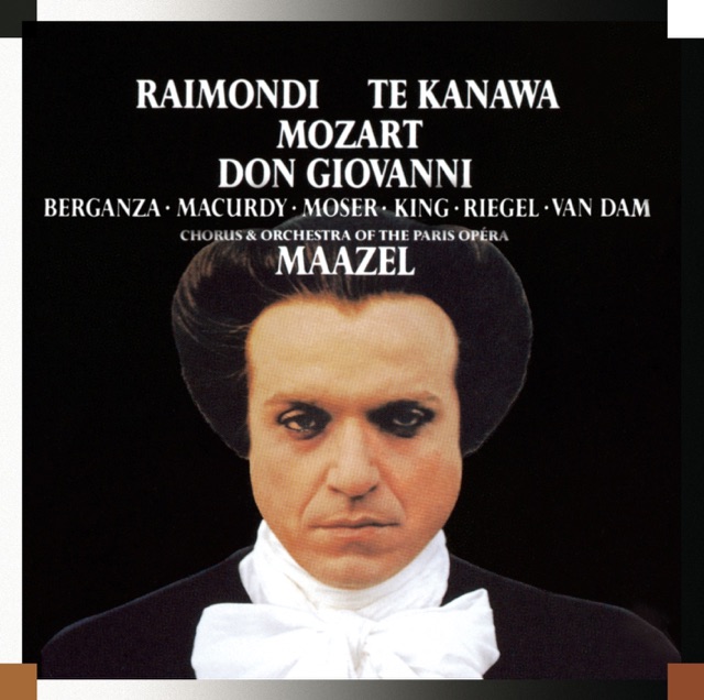 Don Giovanni, K. 527: Alfin siam liberati... (Ruggero Raimondi, Teresa Berganza)