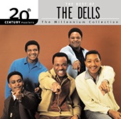 The Dells - The Love We Had (Stays On My Mind)