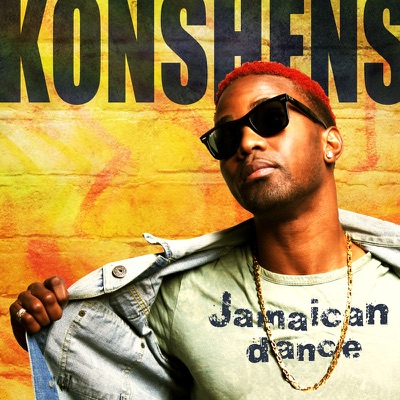 Jamaican Dance - Konshens | Shazam