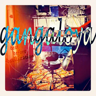 Listen to Best Before Fossilization by Gangaloya