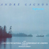 Impressions - André Gagnon