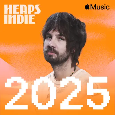 Spacey Jane adlı sanatçının yer aldığı Heaps Indie: Best of 2025 çalma listesini dinle