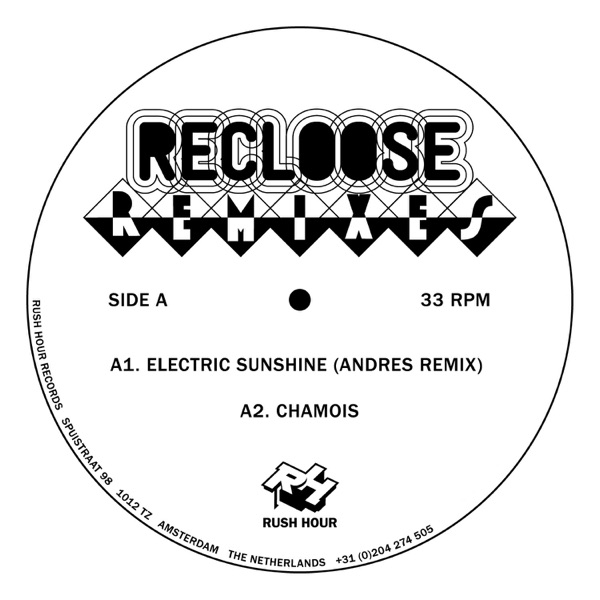 Remixes - Single