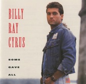 BILLY RAY CYRUS - THESE BOOTS ARE MADE FOR WALKING