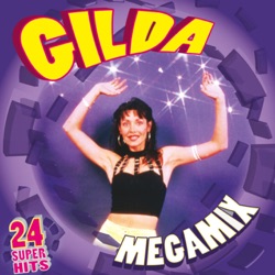 Gilda - Baila Está Cumbia
