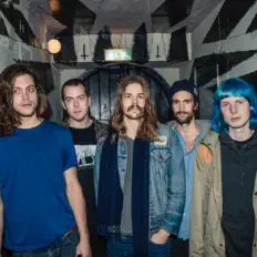 Listen to YAST, watch music videos, read bio, see tour dates & more!