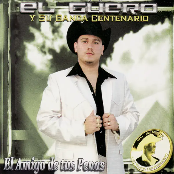 Te Llevas Mi Vida — El Güero y Su Banda Centenario