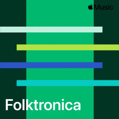 Ascolta Folktronica Essentials con Lali Puna