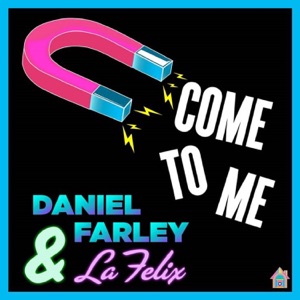 Come To Me - EP