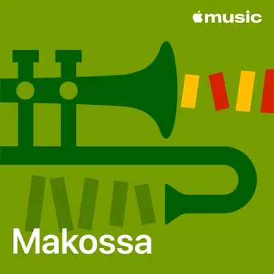 Charlotte Mbango이(가) 피처링한 Makossa Essentials을(를) 감상해 보세요.