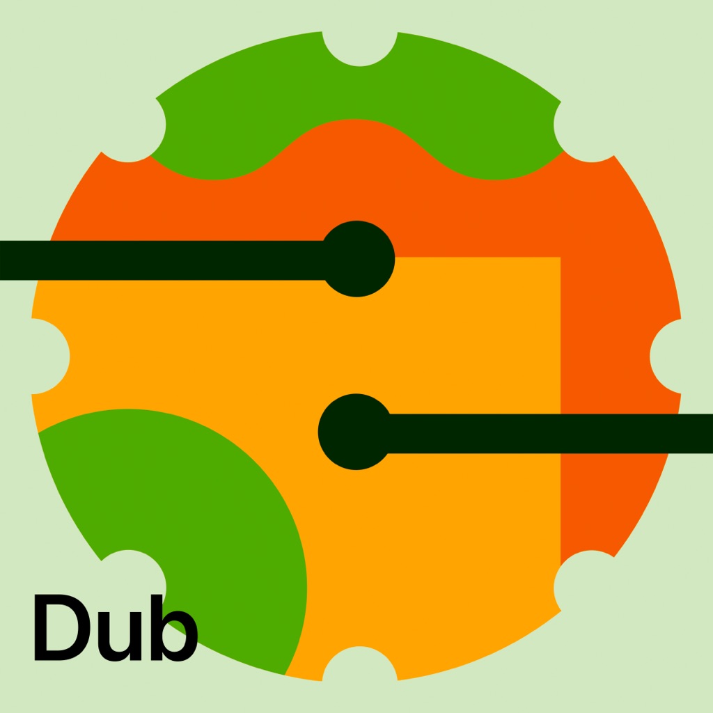 Dub 代表作品