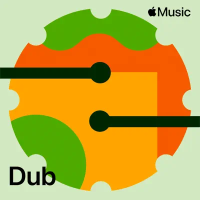 Ascolta Dub Essentials con Peter Tosh