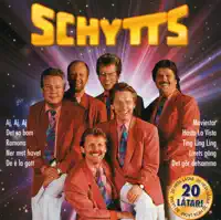 Hasta La Vista — Schytts