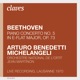 Beethoven Piano Concerto No 5 in E Flat Major Op 73 Emperor Live Recording Lausanne 1970
