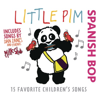 Little Pim – Spanish Bop