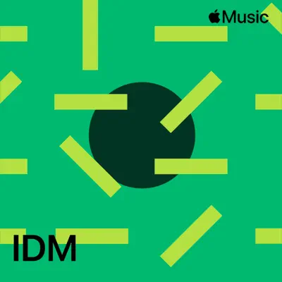 Ascolta IDM Essentials con Autechre