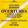 G. Rossini: Overtures