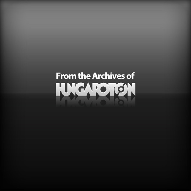 Air - Musette - Szerenád (Hungaroton Classics) - Single