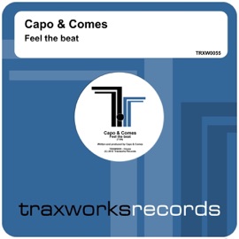 Feel the Beat (Original Mix) Capo & Comes