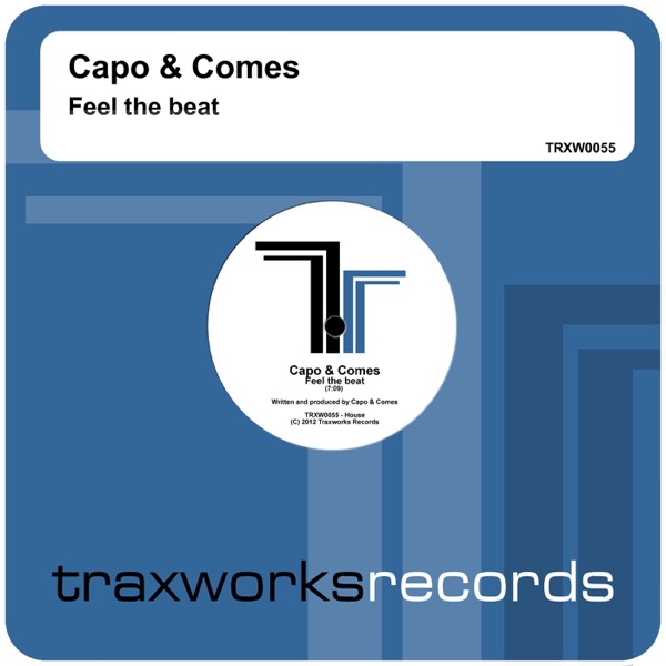 Feel the Beat (Original Mix)