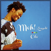 Cilo - EP - Moh! Kouyaté
