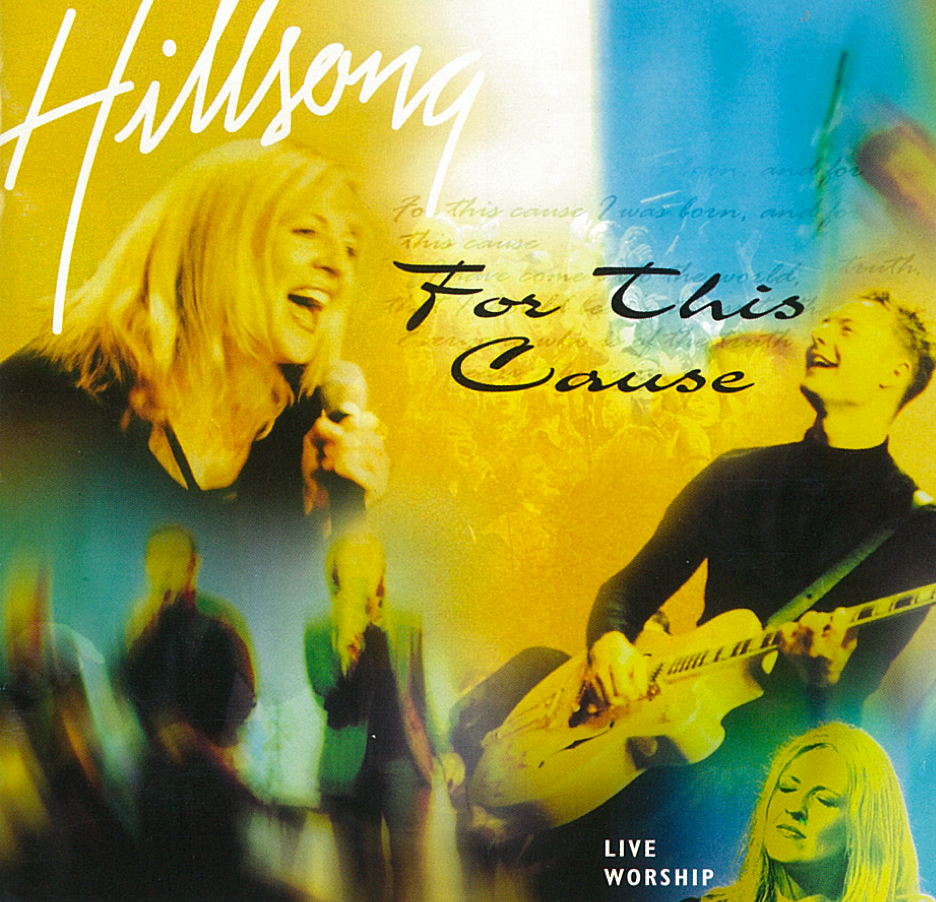 For This Cause (Live)