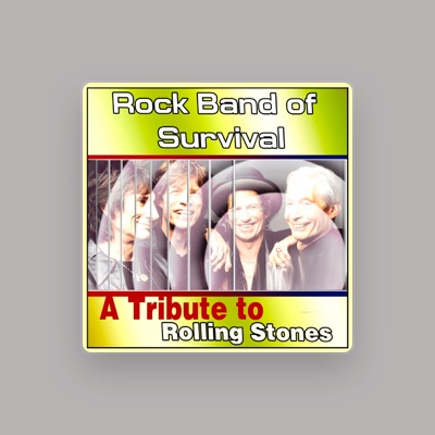 Listen to Rock Band of Survival, watch music videos, read bio, see tour dates & more!