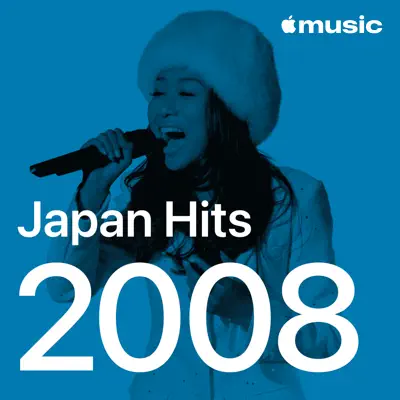 Ascolta J-Pop Hits: 2008 con Ketsumeishi