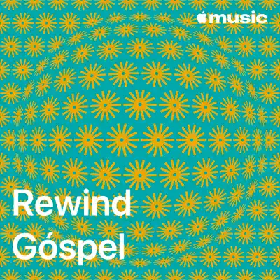 Escucha Rewind: góspel con John P. Kee