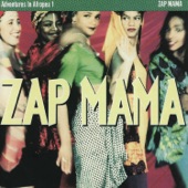 Zap Mama - Plekete