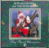 Rob McConnell And The Boss Brass - Christmas Waltz