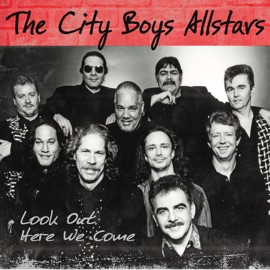 Sunshine of Your Love The City Boys Allstars