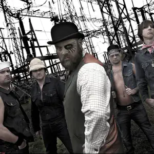 Turbonegro