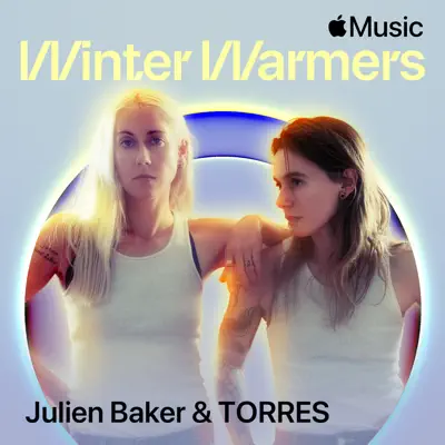 Posłuchaj Julien Baker & TORRES: Winter Warmers z udziałem Julien Baker & TORRES