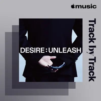 Listen to Track by Track: ENHYPEN on DESIRE : UNLEASH featuring ENHYPEN