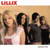 Lillix - Tomorrow (Radio Remix)