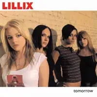 Tomorrow (Radio Remix) — Lillix