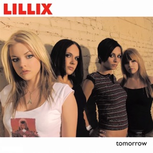 Chord Gitar Tomorrow - Lillix